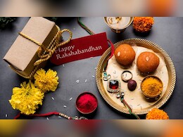 Raksha Bandhan Gift Ideas: इस बार नहीं है बजट तो बहन को गिफ्ट में दें ये चीजें, खुशी से खिल उठेगा उसका चेहरा Raksha Bandhan Gift Ideas: इस बार नहीं है बजट तो बहन को गिफ्ट में दें ये चीजें, खुशी से खिल उठेगा उसका चेहरा