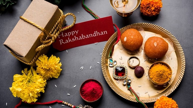 Raksha Bandhan Gift Ideas: इस बार नहीं है बजट तो बहन को गिफ्ट में दें ये चीजें, खुशी से खिल उठेगा उसका चेहरा Raksha Bandhan Gift Ideas: इस बार नहीं है बजट तो बहन को गिफ्ट में दें ये चीजें, खुशी से खिल उठेगा उसका चेहरा