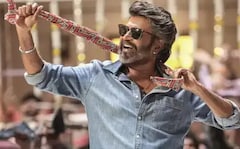 Box Office: Rajinikanth's <i>Coolie</i> Is At Rs 222.5 Crore And Counting