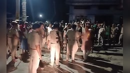 मुजफ्फरपुर में महावीरी झंडा जुलूस पर पथराव, थानेदार सहित कई घायल, गांव में तनाव