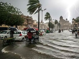 Rajasthan Rain: राजस्थान में अब राहत! दिल्ली-हिमाचल में जारी रहेगा बारिश का कहर, जानें IMD का नया अलर्ट Rajasthan Rain: राजस्थान में अब राहत! दिल्ली-हिमाचल में जारी रहेगा बारिश का कहर, जानें IMD का नया अलर्ट