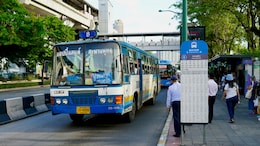 How To Use Public Transport Abroad And Save More For Food And Sightseeing