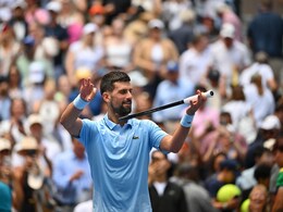 US Open: Novak Djokovic Overcomes Slow Start, Jack Draper Withdraws, Emma Raducanu Advances