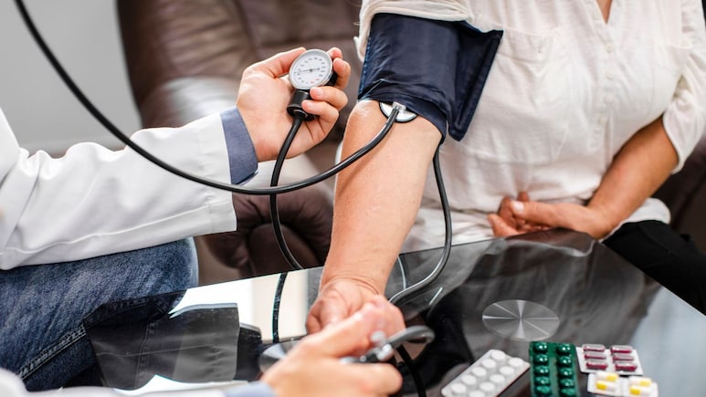 किस मिनरल की कमी से होता है High Blood Pressure? किस मिनरल की कमी से होता है High Blood Pressure?