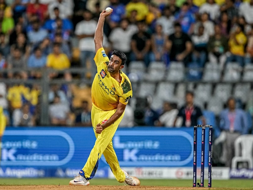 R Ashwin-Related Cricket Question Asked In Kaun Banega Crorepati Season 17. Contestant Fails To Answer