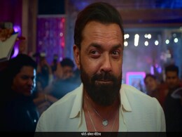 The Ba***ds Of Bollywood Preview: रिलीज हुआ शाहरुख खान के बेटे की वेब सीरीज का ट्रेलर, दिल जीत ले गए बॉबी देओल The Ba***ds Of Bollywood Preview: रिलीज हुआ शाहरुख खान के बेटे की वेब सीरीज का ट्रेलर, दिल जीत ले गए बॉबी देओल