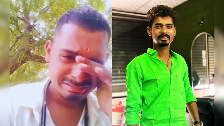'मी मरा नंतर मम्मी रडजो नको जास्त...', प्रेमाला नकार; तरुणाने आई-बाबांसाठी Video करुन स्वत:ला संपवलं