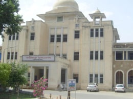 Dog Seen Carrying Baby's Head At Hospital In Punjab, Probe Ordered Dog Seen Carrying Baby's Head At Hospital In Punjab, Probe Ordered