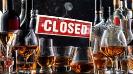Alcohol ban in Ganeshotsav: मुंबईत गणेशोत्सवादरम्यान दोन दिवस दारूबंदी, चेक करा तारखा