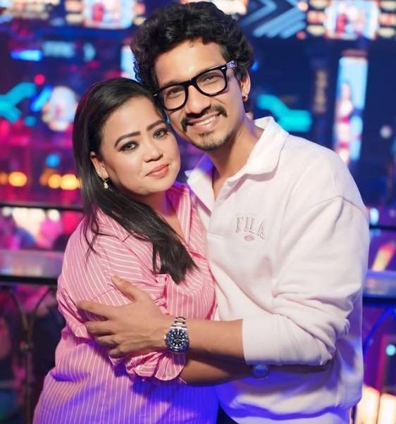 भारती सिंह ने पहली बार किया अपनी कमाई का खुलासा, बताया TV और यूट्यूब से आता है कितना पैसा