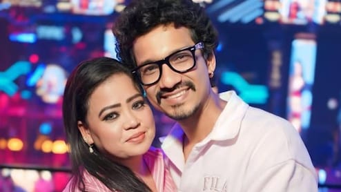 भारती सिंह ने पहली बार किया अपनी कमाई का खुलासा, बताया TV और यूट्यूब से आता है कितना पैसा