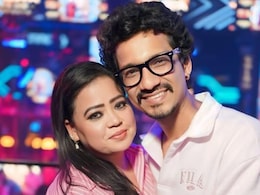 भारती सिंह ने पहली बार किया अपनी कमाई का खुलासा, बताया TV और यूट्यूब से आता है कितना पैसा भारती सिंह ने पहली बार किया अपनी कमाई का खुलासा, बताया TV और यूट्यूब से आता है कितना पैसा