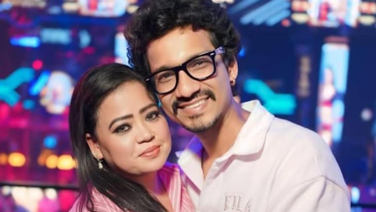 भारती सिंह ने पहली बार किया अपनी कमाई का खुलासा, बताया TV और यूट्यूब से आता है कितना पैसा भारती सिंह ने पहली बार किया अपनी कमाई का खुलासा, बताया TV और यूट्यूब से आता है कितना पैसा