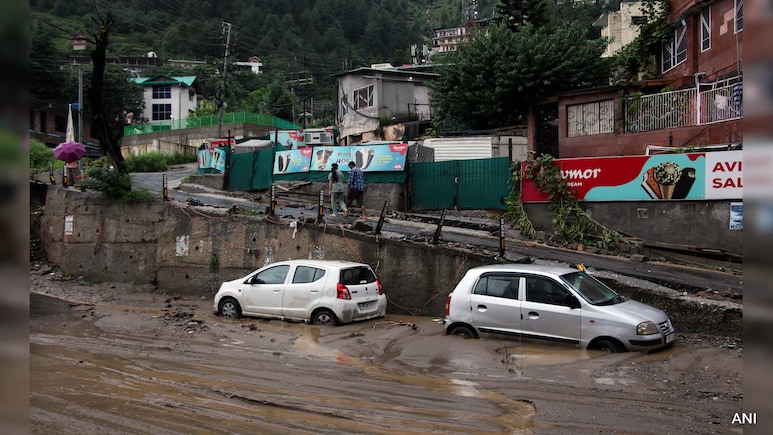 Educational Institutions In Himachal Shut In Five Districts Amid Rainfall Educational Institutions In Himachal Shut In Five Districts Amid Rainfall