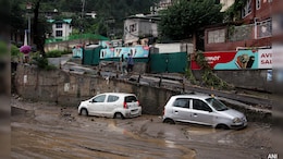 3 Dead, 49 Roads Closed In Rain-Hit Himachal Pradesh