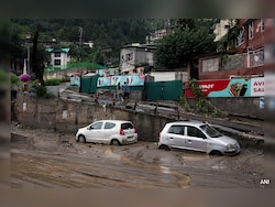 Himachal Up, Bihar, Northeast Down: How Rain Went Off-Track This Monsoon