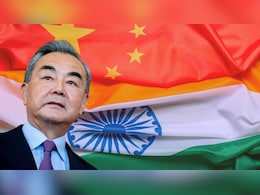 भारत-चीन रिश्तों में सब शांति-शांति? आज से चीनी विदेश मंत्री का दिल्ली दौरा, अमेरिका को क्या संकेत भारत-चीन रिश्तों में सब शांति-शांति? आज से चीनी विदेश मंत्री का दिल्ली दौरा, अमेरिका को क्या संकेत