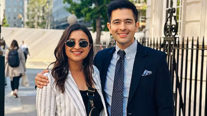 Parineeti Chopra And Raghav Chadha Announce Pregnancy: "Our Little Universe Is On Its Way"