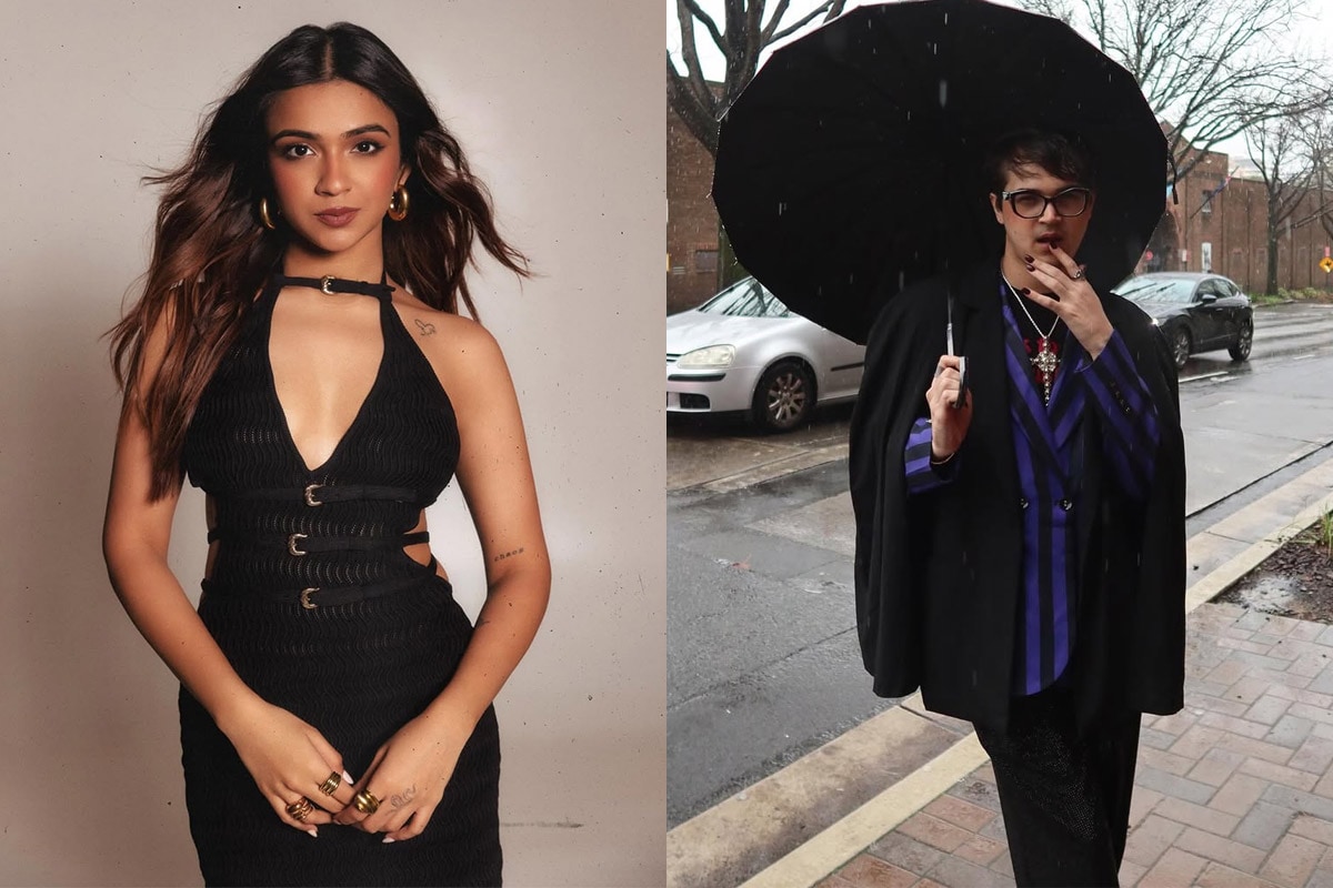 Sufi Motiwala: "I Wanted To Be Friends With Apoorva, Not The Rebel Kid..."