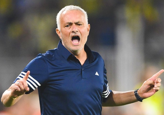 Real Madrid appoints Jose Mourinho as coach for second stint, 13 years after first spell