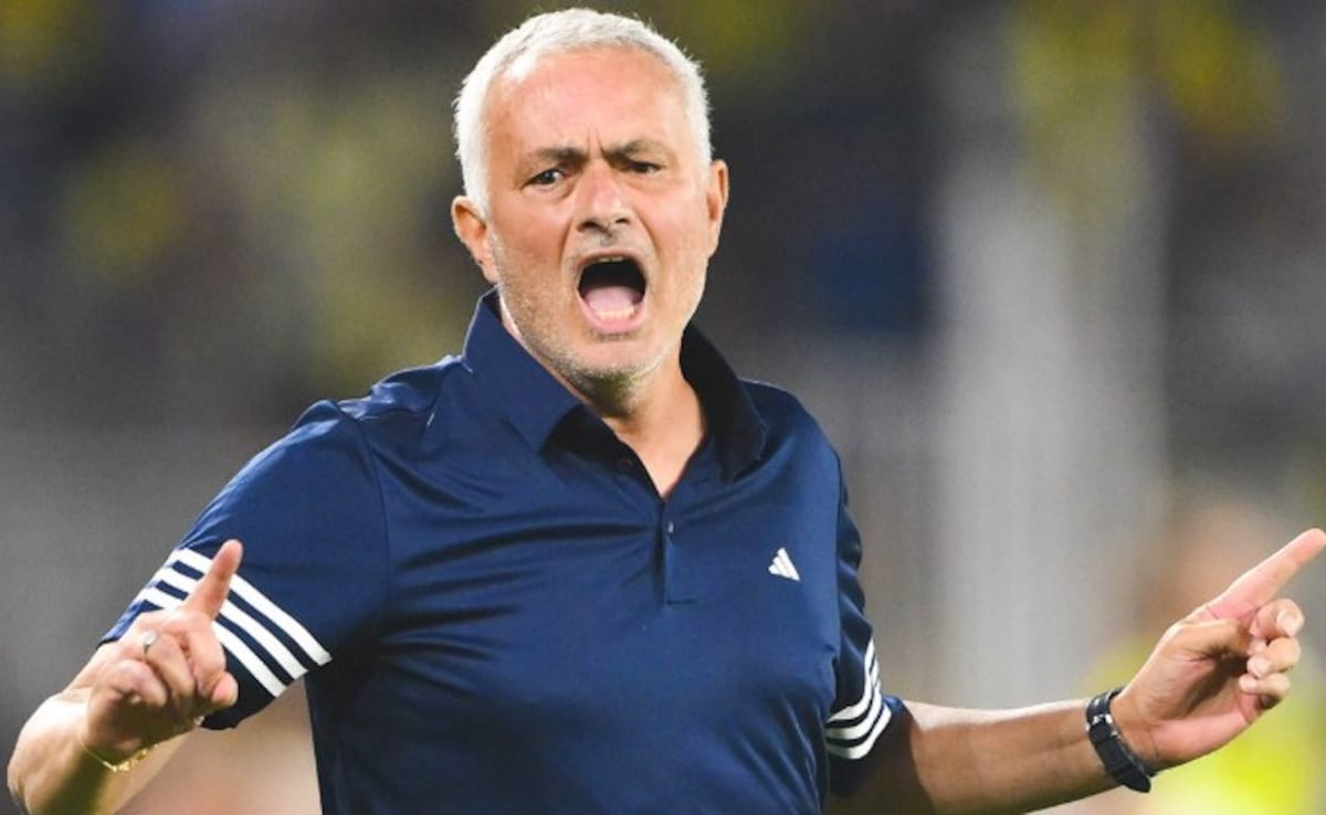2-1 Down To 6-4 Up: Jose Mourinhos Fenerbahce Complete Epic Champions League Comeback