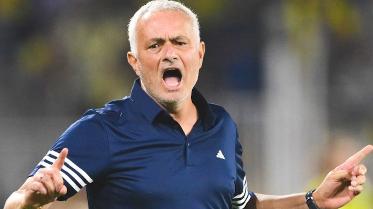 Real Madrid appoints Jose Mourinho for second coaching stint