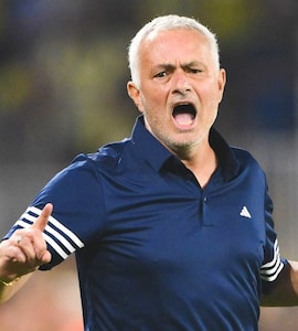 2-1 Down To 6-4 Up: Jose Mourinhos Fenerbahce Complete Epic Champions League Comeback