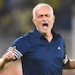 2-1 Down To 6-4 Up: Jose Mourinhos Fenerbahce Complete Epic Champions League Comeback