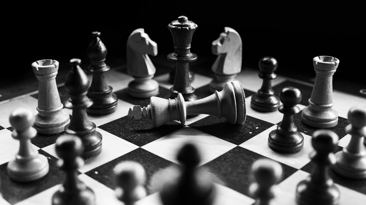 Discover The Best Board Games For Shared Family Time At Home
