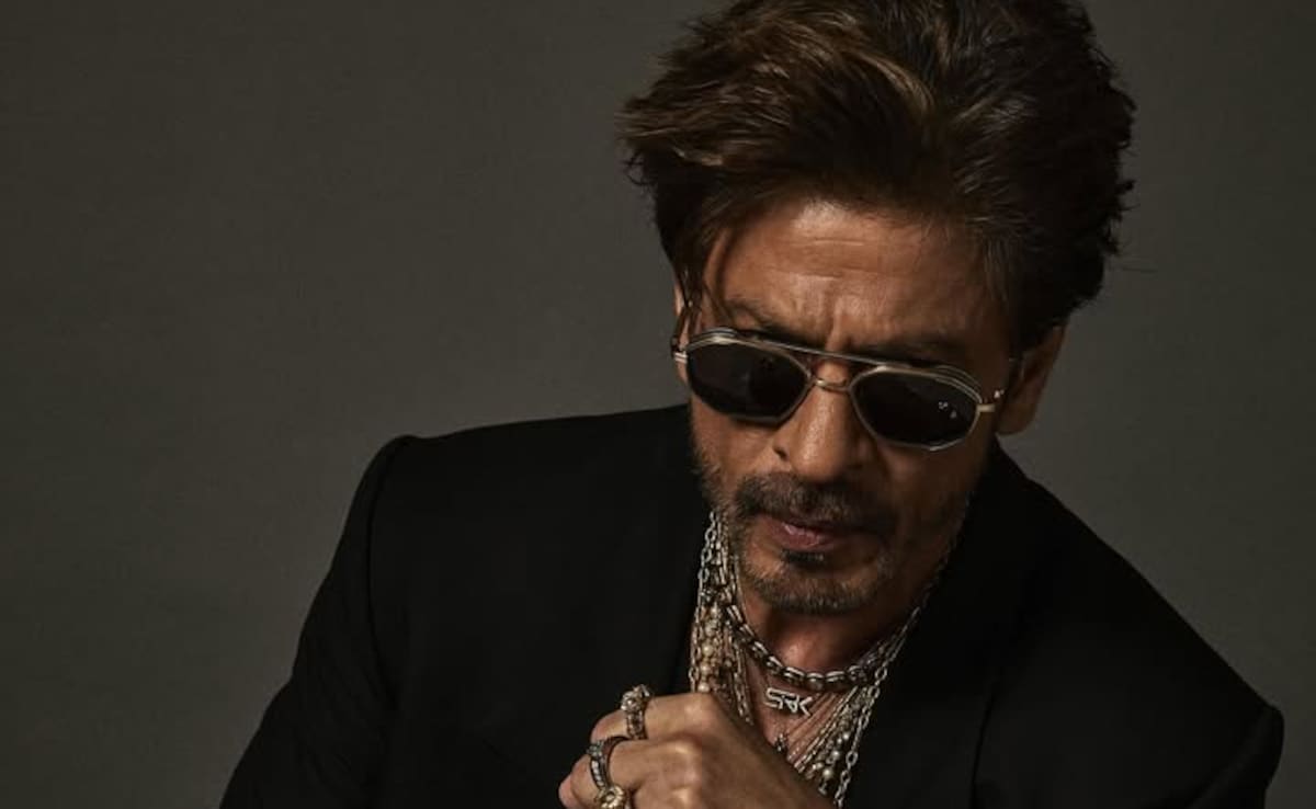 Shah Rukh Khan Updates Fan About His Next Release On Ask SRK Session: "Just KING"