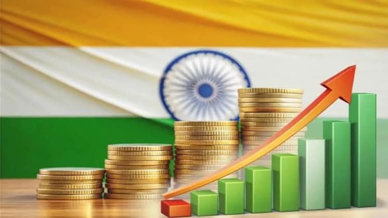 GDP ग्रोथ : बड़ी अर्थव्यवस्थाओं में भारत की रफ्तार सबसे तेज, पहली तिमाही में टूटा पांच क्वार्टर का रिकॉर्ड