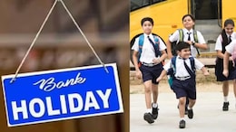 September Holiday : सप्टेंबरमध्ये शाळा आणि बँका किती दिवस बंद राहणार, ही पाहा संपूर्ण यादी