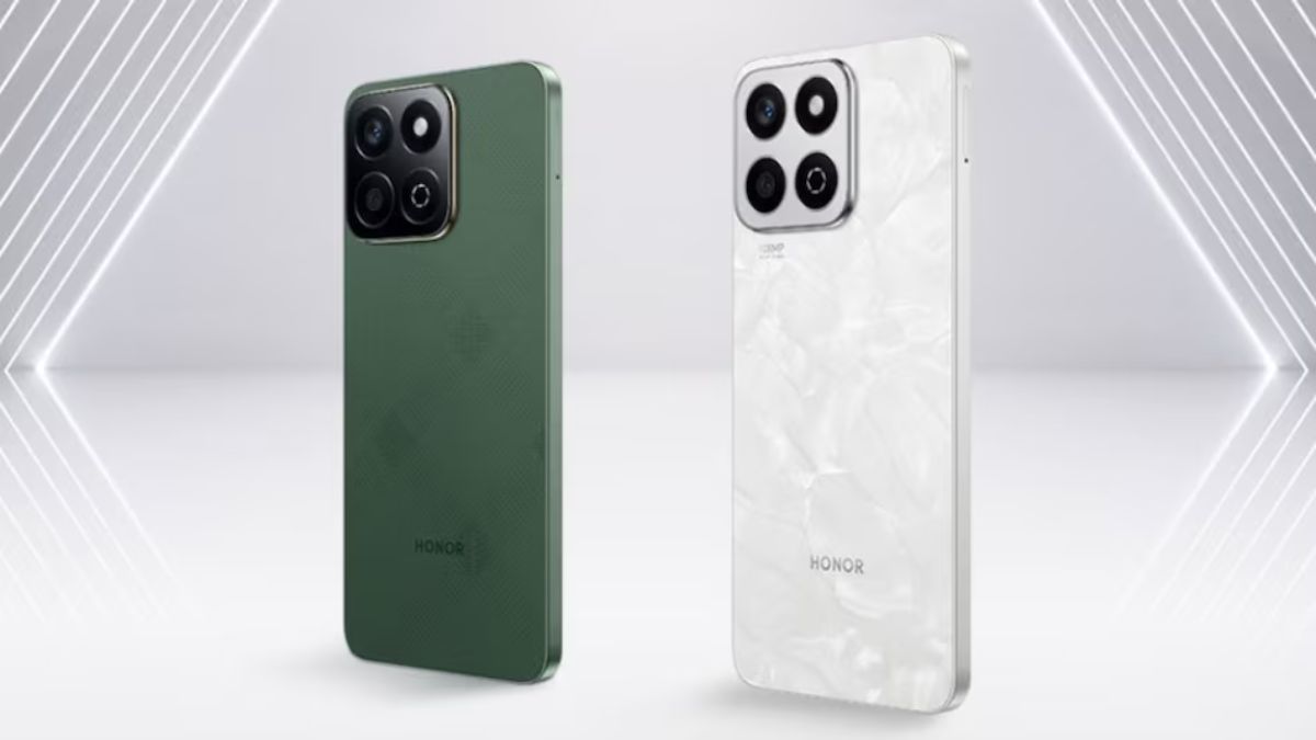 Honor X7c 5G भारतात अधिकृतपणे लॉन्च; पहा या पॉवरपॅक्ट फोन मधील दमदार फीचर्स