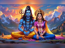 Hartalika Tritiya 2025 Date: हरितालिका तृतीया कधी आहे? तिथी, शुभ मुहूर्त, पूजेची मांडणी, आरती-कथा सर्व माहिती जाणून घ्या Hartalika Tritiya 2025 Date: हरितालिका तृतीया कधी आहे? तिथी, शुभ मुहूर्त, पूजेची मांडणी, आरती-कथा सर्व माहिती जाणून घ्या