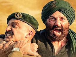 Gadar-3 Confirm: जल्दी लौटेगा तारा सिंह, गदर-3 पर काम शुरू, डायरेक्टर ने कहानी को लेकर दी ये हिंट Gadar-3 Confirm: जल्दी लौटेगा तारा सिंह, गदर-3 पर काम शुरू, डायरेक्टर ने कहानी को लेकर दी ये हिंट