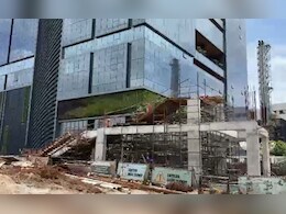 Pune News: बाबो.. पुण्यात तयार होणार तब्बल 87 लाखांचे वातानुकूलित स्वच्छतागृह