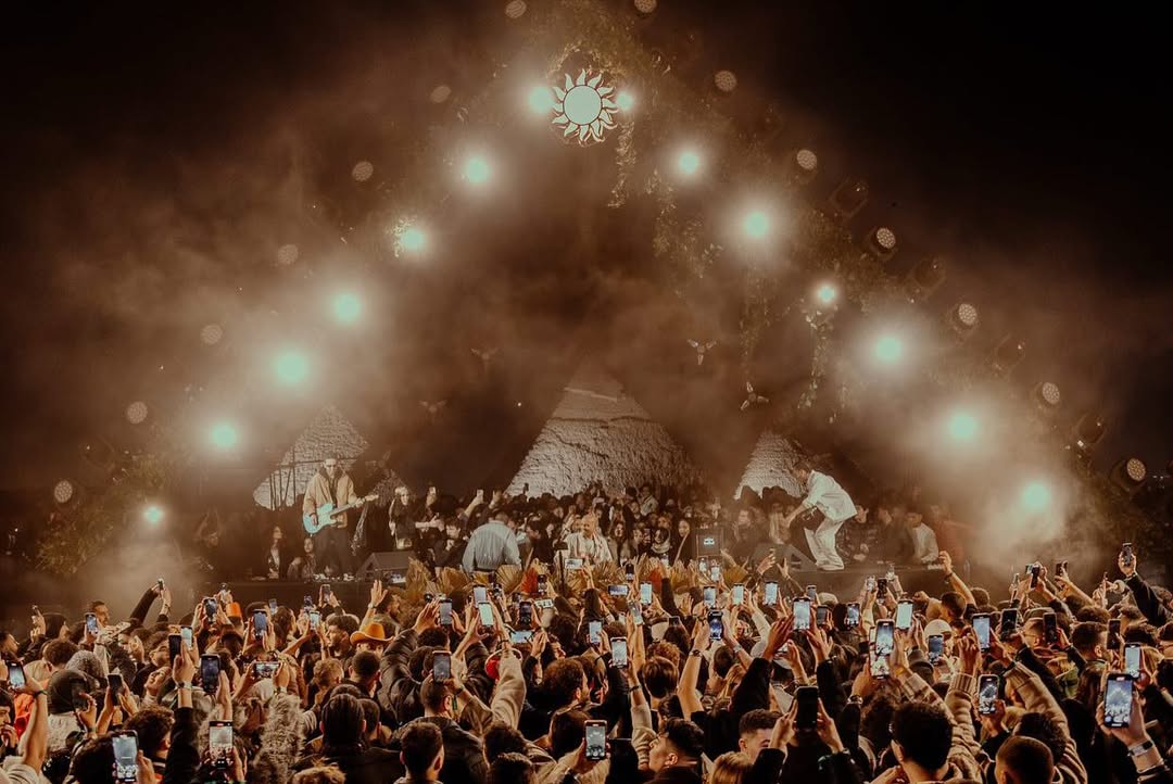 Sunburn Festival Finds A New Home In Mumbai, Leaving Goa Behind. Internet Says "Superb"
