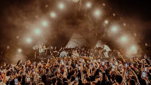 Sunburn Festival Finds A New Home In Mumbai, Leaving Goa Behind. Internet Says "Superb"
