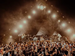 Sunburn Festival Finds A New Home In Mumbai, Leaving Goa Behind. Internet Says "Superb" Sunburn Festival Finds A New Home In Mumbai, Leaving Goa Behind. Internet Says "Superb"