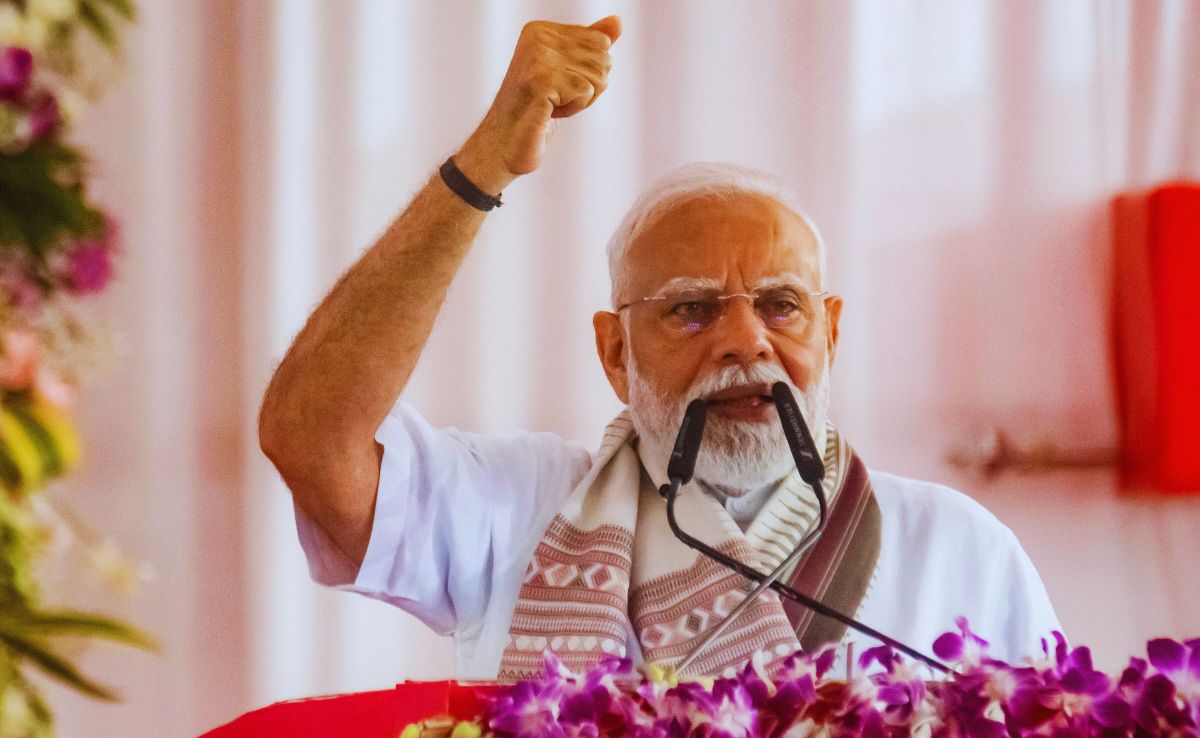 भारत के किस राज्य में हैं सबसे ज्यादा घुसपैठिए? जानें क्या है पीएम मोदी का डेमोग्राफी मिशन