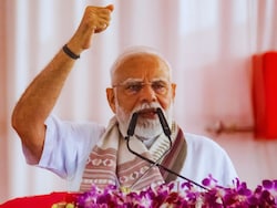 India Is In A Position To Help Lift The World Out Of Slow Growth: PM Modi