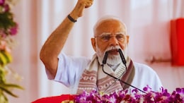 India Is In A Position To Help Lift The World Out Of Slow Growth: PM Modi