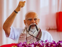 PM Modi Launches Rs 5,400 Crore Development Projects In Gujarat PM Modi Launches Rs 5,400 Crore Development Projects In Gujarat