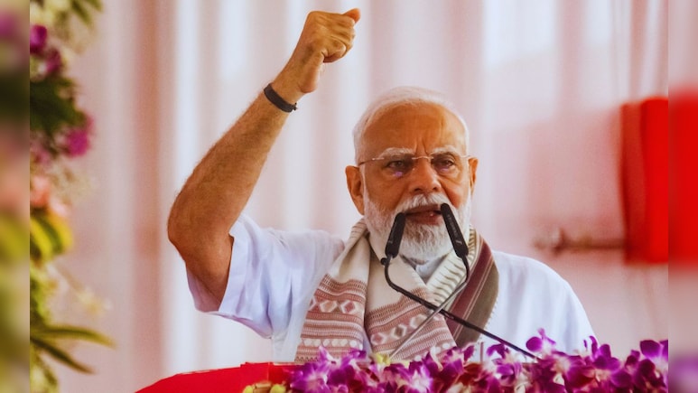 भारत के किस राज्य में हैं सबसे ज्यादा घुसपैठिए? जानें क्या है पीएम मोदी का डेमोग्राफी मिशन भारत के किस राज्य में हैं सबसे ज्यादा घुसपैठिए? जानें क्या है पीएम मोदी का डेमोग्राफी मिशन