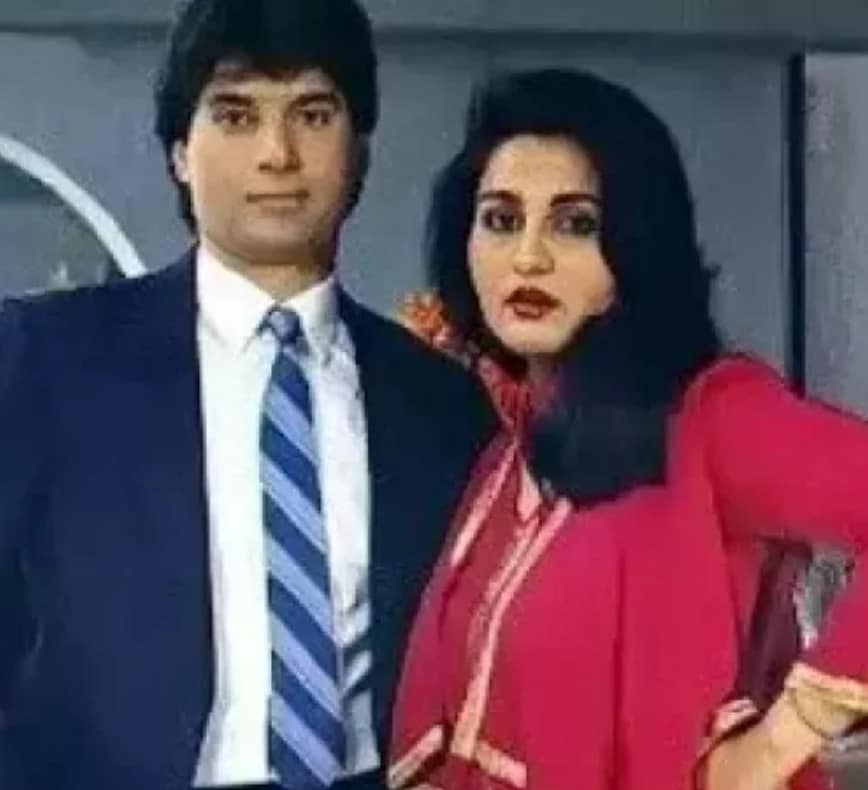 मोहसिन और रीना का रिश्ता ज्यादा लंबा नहीं चला. मोहसिन और रीना का रिश्ता ज्यादा लंबा नहीं चला.