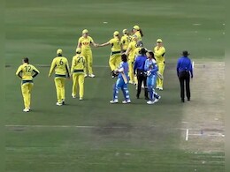 IND W vs AUS W: शेफाली वर्मा का विस्फोट, फिर भी जीत नहीं पाई इंडिया, मगर सीरीज पर 2-1 से जमाया कब्जा