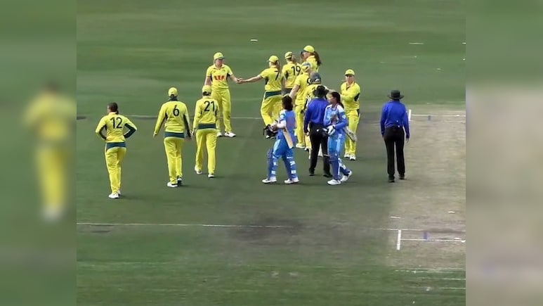 IND W vs AUS W: शेफाली वर्मा का विस्फोट, फिर भी जीत नहीं पाई इंडिया, मगर सीरीज पर 2-1 से जमाया कब्जा