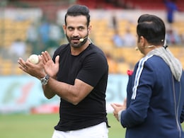 Pakistanis Feel "<i>Duniya Ke Saare Musalman Ki Zimmedari Unki Hai</i>": Unfiltered Irfan Pathan Pakistanis Feel "<i>Duniya Ke Saare Musalman Ki Zimmedari Unki Hai</i>": Unfiltered Irfan Pathan