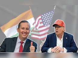 ट्रंप के करीबी सर्जियो गोर के दिल्ली में बैठने के क्या हैं मायने? भारत के लिए ये बड़े संकेत ट्रंप के करीबी सर्जियो गोर के दिल्ली में बैठने के क्या हैं मायने? भारत के लिए ये बड़े संकेत