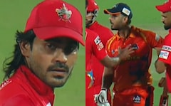 Nitish Rana Blasts Digvesh After Ugly Spat In DPL 2025: "If Someone Pokes..."